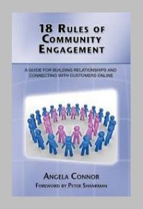 18 Rules of Community Engagement