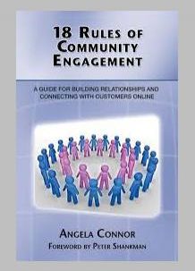 18 Rules of Community Engagement