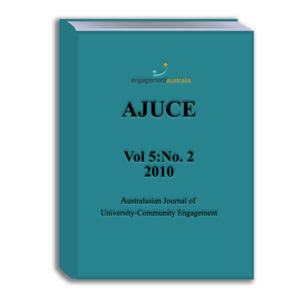AJUCE Vol 5 - No 2