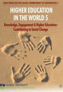 Higher Education in the World 5