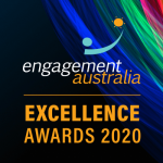 Excellence Awards Ceremony | Online Event