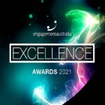 Engagement Australia 2021 Excellence Awards