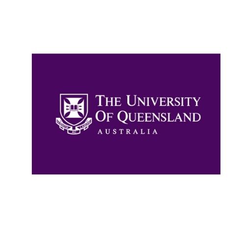 The University Of Queensland Logo