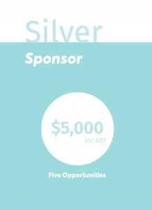Sponsorship Silver