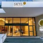 Skye Suites Parramatta - Engagement Australia Conference Accommodation