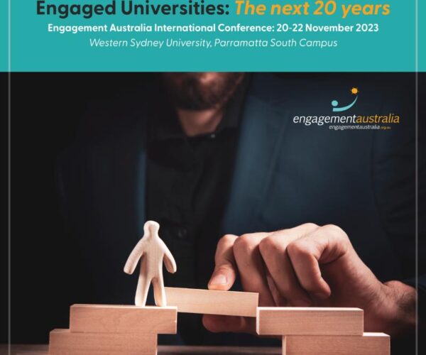Engagement Australia’s 2023 Annual Conference Update