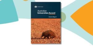 Response to Universities Accord Interim Report - Engagement Australia