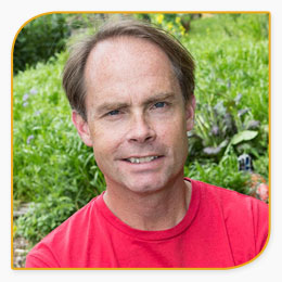 Billy O’Steen - Director, University of Canterbury, NZ