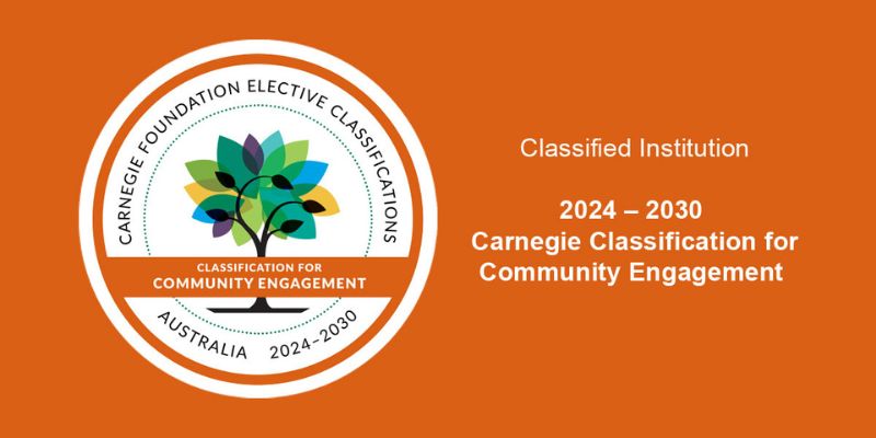 Carnegie Community Engagement Classification Recipients Announced