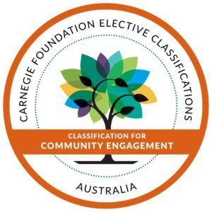 Inagrual Carnegie Community Engagement Classification Recipients Announced