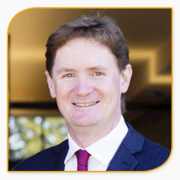 Jim Nyland - Chair / Editor, Transform University of Southern Queensland
