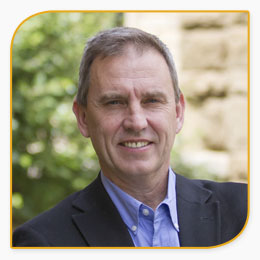 Peter Binks - Director & Company Secretary, Griffith University