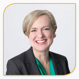 Verity Firth - Director & Deputy Chair, University of Technology Sydney