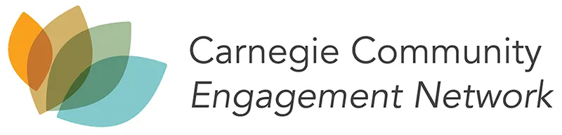 Carnegie Community Engagement Network