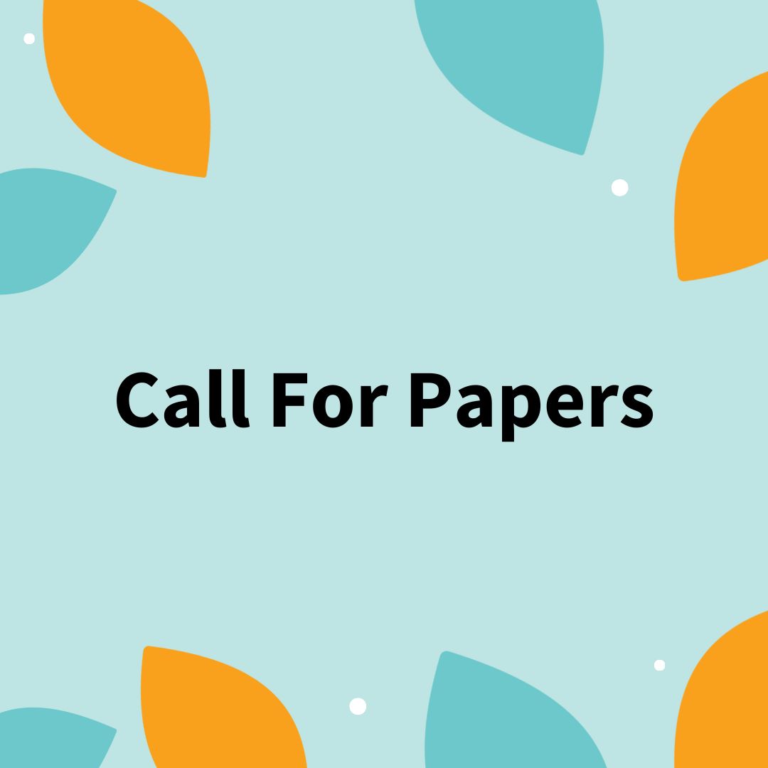 Transform Call For Papers