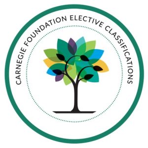 Carnegie Foundation_Tree of Knowledge Logo
